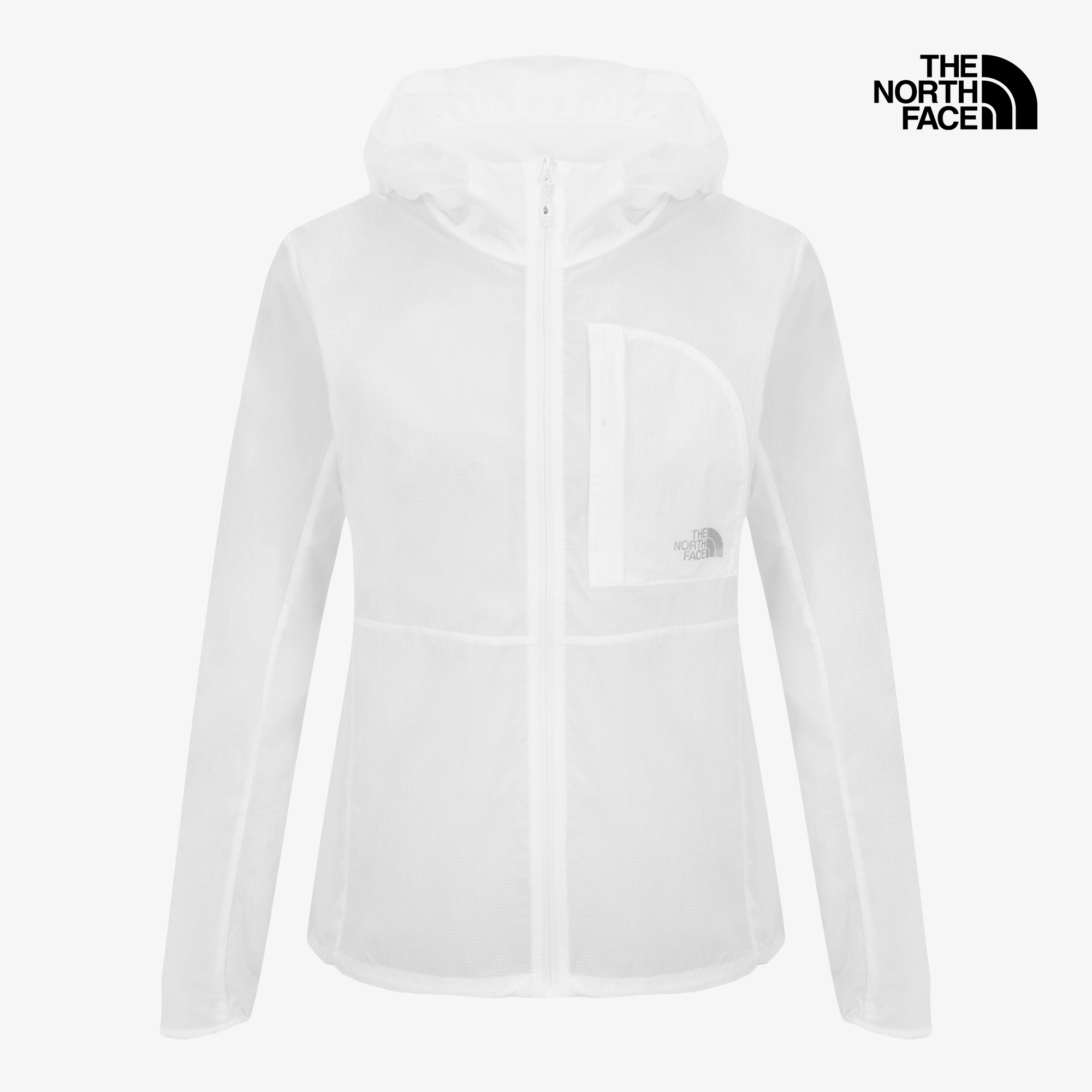 W'S AIRSHIFT JACKET